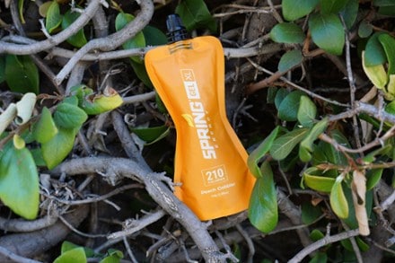 Spring Energy Energy Gel XL 2