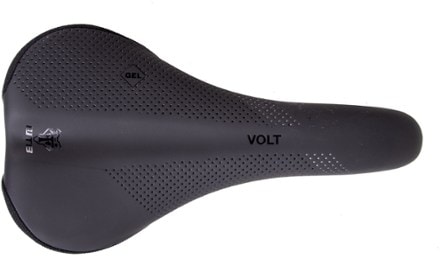 WTB Volt Gel Chromoly Saddle 2