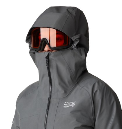 Mountain Hardwear Boundary Ridge GORE-TEX Jacket - Women's 6