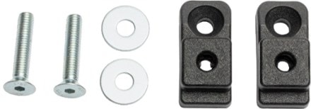 Ortlieb Fork-Pack Adapter 0