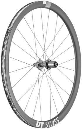 DT Swiss ERC 1400 DICUT 35 Wheel 1