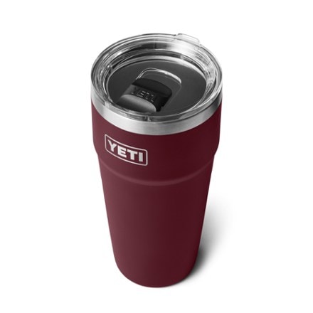 YETI Rambler Stackable Cup with MagSlider Lid - 30 fl. oz. 2