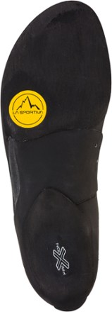 La Sportiva Tarantula Boulder Climbing Shoes - Men's 5