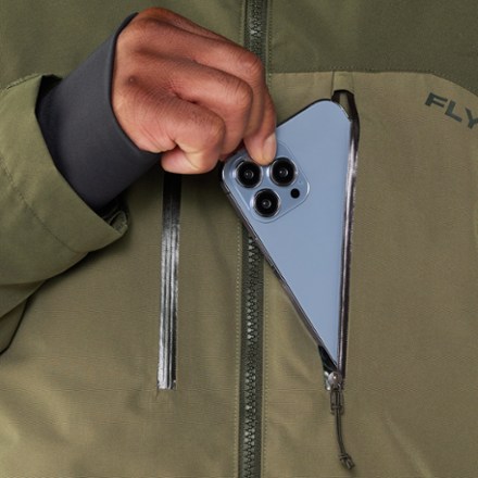 Flylow Roswell Insulated Jacket - Men's 7