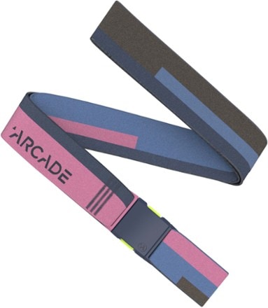 Arcade Belts Sierra Slim Belt 0