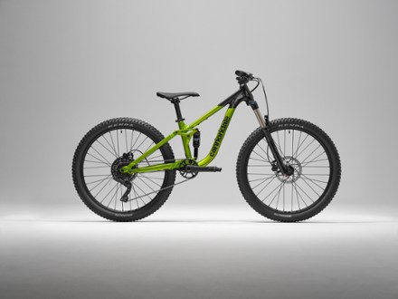 Cannondale Habit 26 Kids' Mountain Bike 10