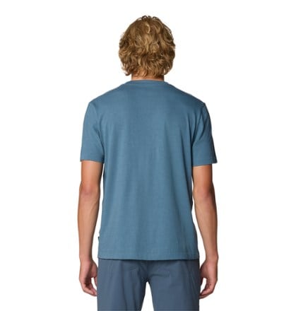 Mountain Hardwear On Edge T-Shirt - Men's 1