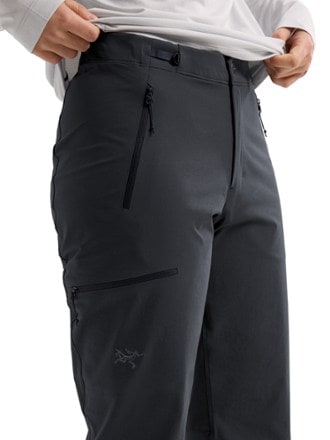 Arc'teryx Gamma Pants - Women's 5