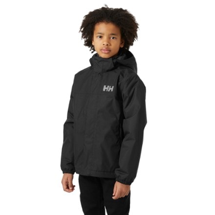 Helly Hansen Vancouver Fleece Insulated Jacket - Kids' 1