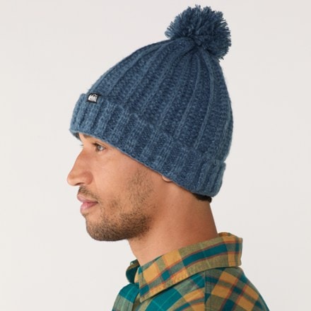 REI Co-op Campwell Pom Beanie 6