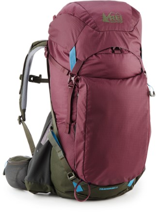 women's backpacking backpack