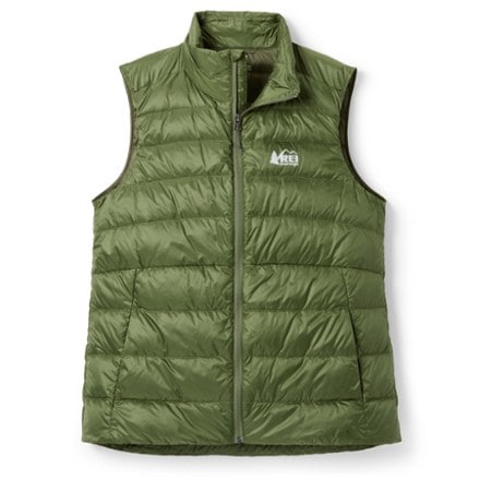 REI Co-op 650 Down Vest - Women's 0