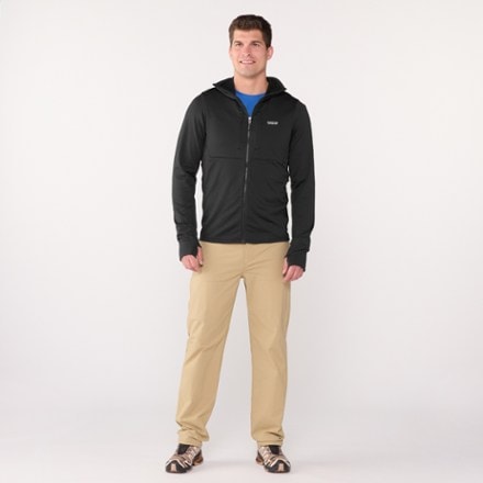 Patagonia R1 Thermal Full-Zip Hoody - Men's 3