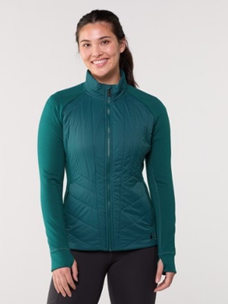 Smartwool Smartloft Jacket - Women's 1