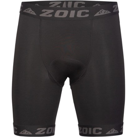 Zoic Luxe Bike Liner Shorts - Men's 0