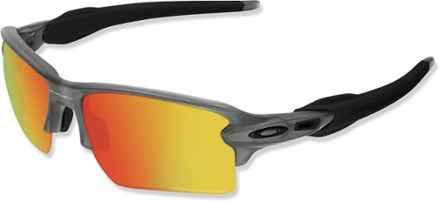 oakley flak 2.0 xl polarized