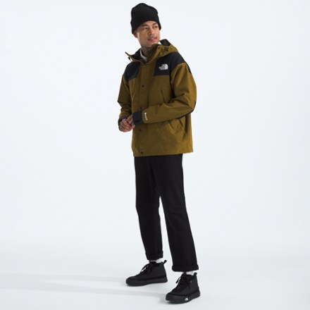 The North Face GORE-TEX Mountain Jacket - Men's 3