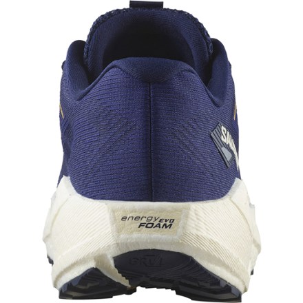 Salomon Aero Blaze 3 GRVL Road-Running Shoes - Men's 2