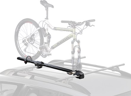 universal bike rack roof