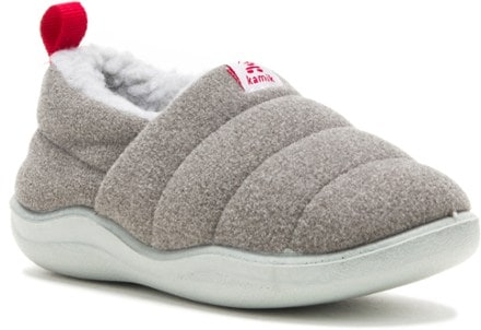 Kamik Cozychalet Slippers - Kids' 1