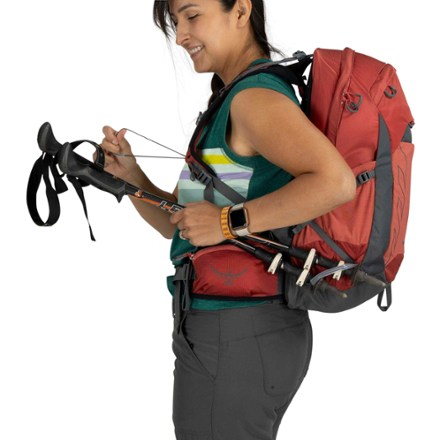 Osprey Tempest 22 Pack - Women's 6