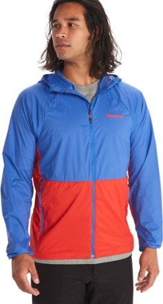 Marmot Etherlite Hoodie - Men's 0