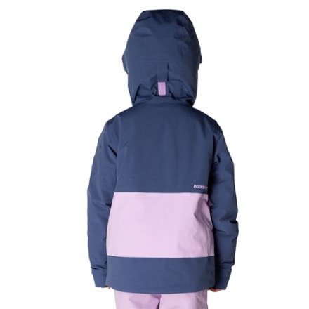 Hootie Hoo Pinnakle 2L Insulated Jacket - Kids' 2