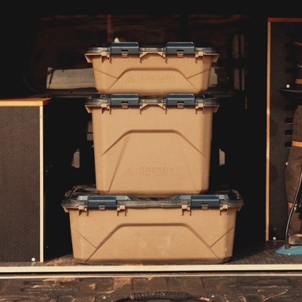 Gregory Alpaca Gear Box 25 - Package of 2 5