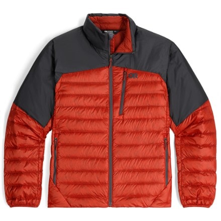 Outdoor Research Helium Down Jacket - Men's 0