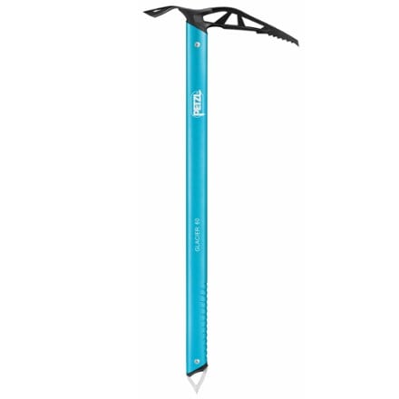 Petzl Glacier Ice Axe 0