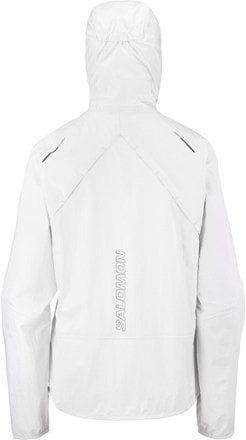 Salomon Bonatti Waterproof Jacket - Women's 2