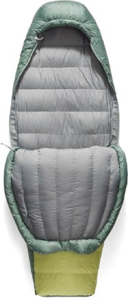 Sea to Summit Ascent 15F Sleeping Bag - Women's 2