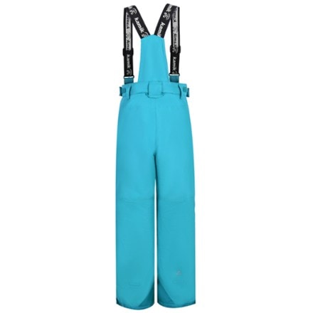 Kamik Bella Bib Snow Pants - Girls' 1