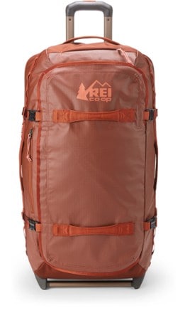 REI Co-op Big Haul 30" Rolling Duffel 2