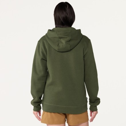 REI Co-op Logo Pullover Hoodie 3