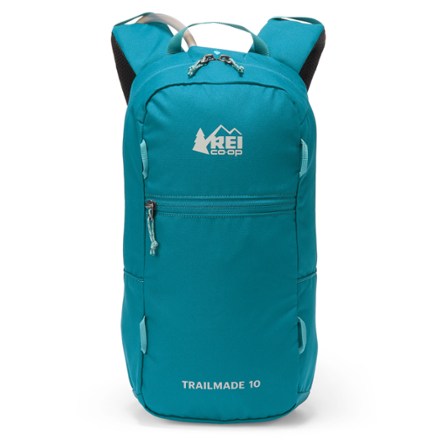 REI Co-op Trailmade 10 Hydration Pack 4