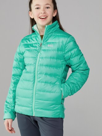 rei kids coats