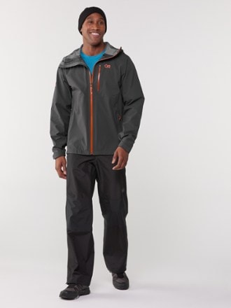 Outdoor Research Foray 3L Jacket - Men's 3