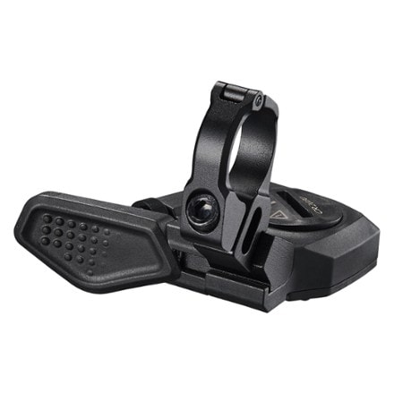 TranzX Components EDP01 Wireless Dropper Post - 31.6 mm 1