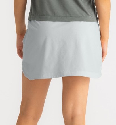 Free Fly Active Breeze Skort 1