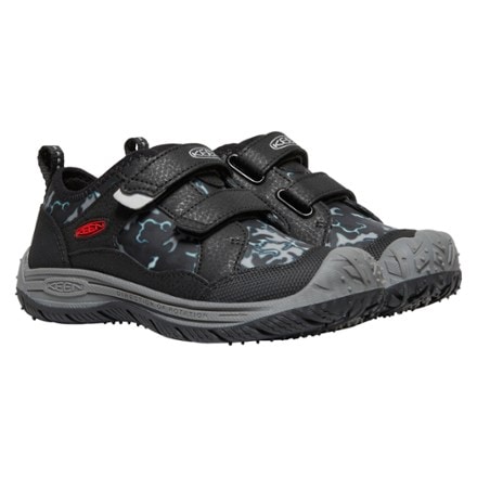 KEEN Speed Hound Shoes - Kids' 2