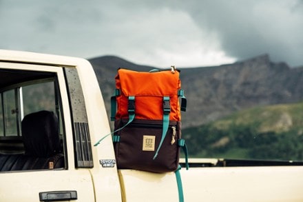 Topo Designs Rover Pack 10