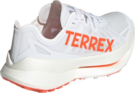 Terrex Agravic Speed Ultra Trail-Running Shoes - Men's