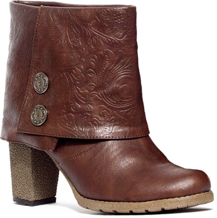 naturalizer ankle boots