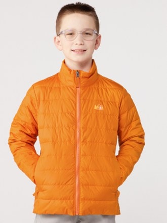 REI Co-op 650 Down Jacket - Kids' 1