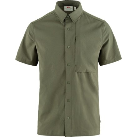 Fjallraven High Coast Pack Shirt - Men's 0