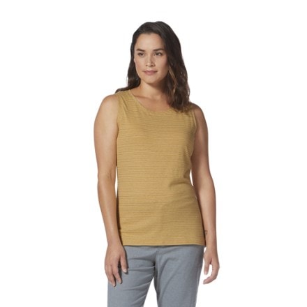 Royal Robbins Vacationer Tank Top - Women's 1