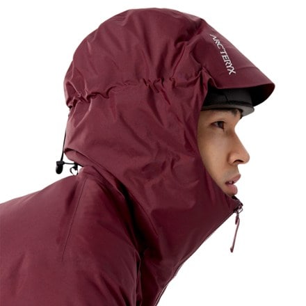 Arc'teryx Beta Insulated Jacket - Men's 7