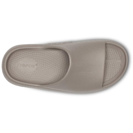 OOFOS OOahh Slide+ Slides 5