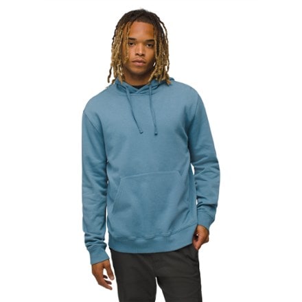 prAna North County Full-Zip Hoodie - Men's 1